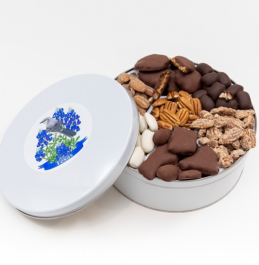 WEBSITE, ALL TIME FAVORITE, BLUEBONNET